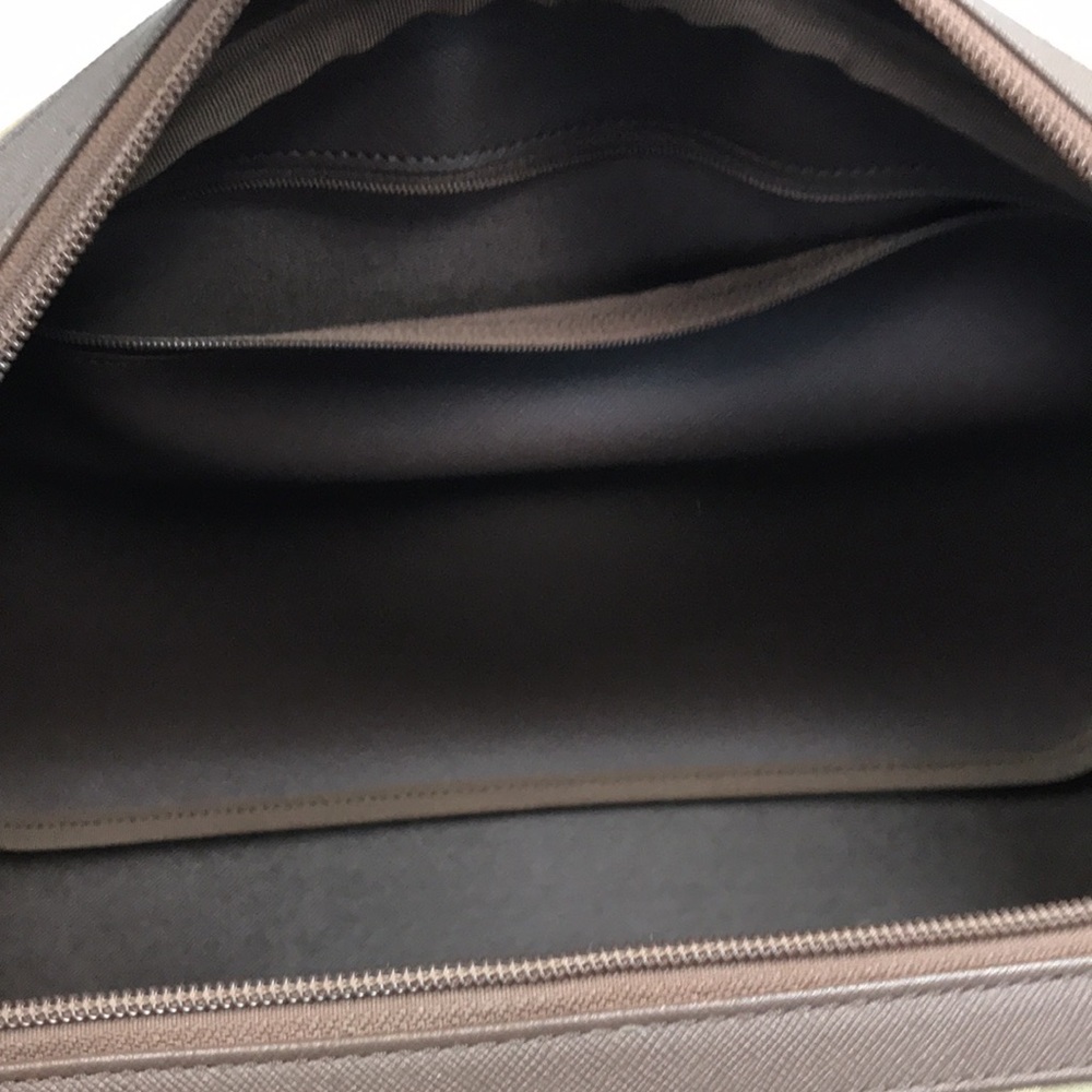 BURBERRY VINTAGE DUFFLE BOSTON BAG BURBERRYS - Picture 8 of 14